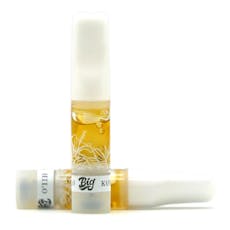 Live Rosin Cartridge - Madd Fruitz - .5g