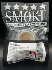 SMOKE Original Glue Premium Extract 1g
