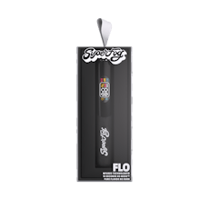 Super Fog FLO Battery Black
