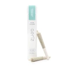 Aeriz Pre-Roll Romulan (H) 1g 2pk