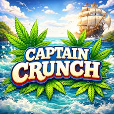 The Deli - Captain Crunch