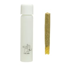 Cherry Ludens Pre-Roll