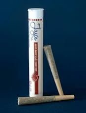 KY Jealous - Prerolls 2pk/1g (.5g each)