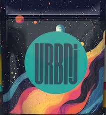 Candy Pave - Pre Ground 7g