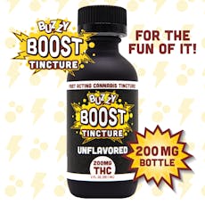 Boost Unflavored | TAX INCLUDED