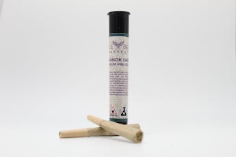 Paumanok Dreams | Sugar Factory | .5g Pre-Roll 2ct | (H-I)