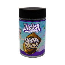 Indica Cannabis Co - Popcorn Flower - Glitter Bomb (I) (14.0g)