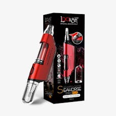 Lookah | Seahorse Pro Plus - Red
