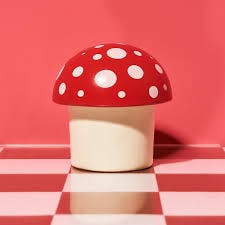 Mushroom Grinder | 60mm