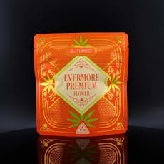 Evermore - Fruit Loot #5 PrePacked - 3.5g