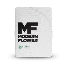 MODERN FLOWER Pineapple Upside Down Cake Pre-Rolls 2.5g (5pk)