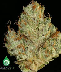 Green Dot - Pre-Packed - I-95 (H) 7g