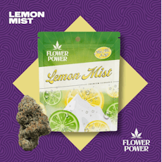Lemon Mist