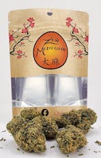 Chem Flyer Deli Bud