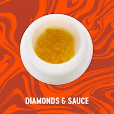 Vivid Jokerz Candy Lemons Live Diamonds & Sauce | 1.1g