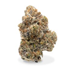 White Wolf - London Kush