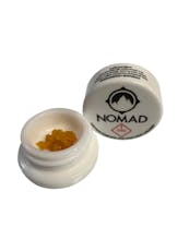 Nomad | Sugar Wax | Permanent Chimera | 1g