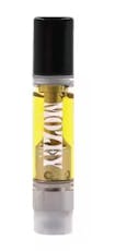 Mozey Cartridge Diamond Sauce Garlic OG (I) 1000mg