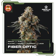 3.5g Fiber Optic | TAX INCLUDED