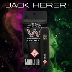 Jack Herer | Disposable