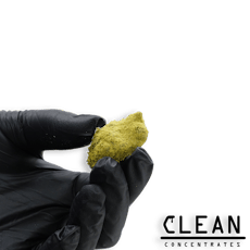 Clean Golden Nuggets 2g - Huckleberry Gelato