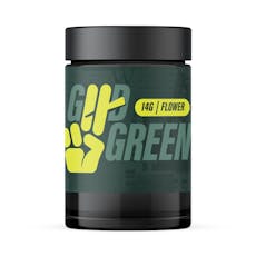 Durban Z (Mixed Buds)