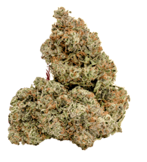 Blue Bugatti Smalls by Kai Cannabis