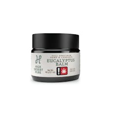 800mg Eucalyptus Balm