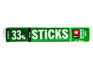 LTM Atomic Thunder Pop Infused Preroll 1.28g 51562 A6.1|AOF