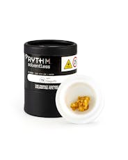 Live Rosin GOGURTZ Tier 2