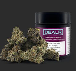 DEalr Permanent Lee-Hi