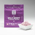 Good Day Farm Wild Berry Gummies 100mg