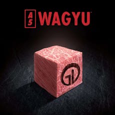 Green Dot | 1g Joint | A5 Wagyu (H)