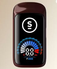 Select Flavor Series | Sweet Strawberry (I) - 1g