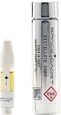 Space Cadet: Vape | Celestial Citrus | Cartridge | 1g