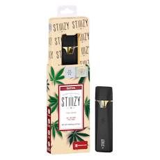 Stiiizy AIO Disposable Vape 2g Premium Jack