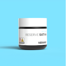 Reserve | Fresh Powder | 7g