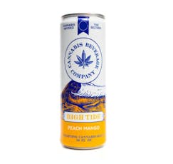 SELTZER-PEACH MANGO-10MG