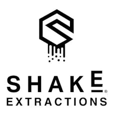 Shake Extractions: Tincture | Elderberry | Shake Shot | 100mg