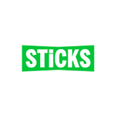 Haystack Haze-STICKS-1G Sativa Infused Pre-Roll