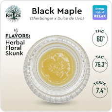 Black Maple