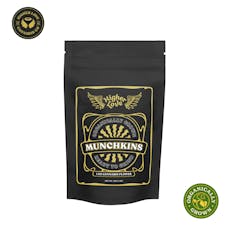 Higher Love Original Glue Munchkins | 28g