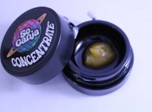 Royal Ball | Live Resin