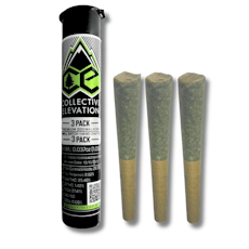 Prerolls (0.35g) | Dogwalkers | Lemon Maraschino