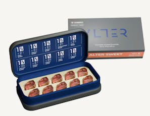 Alter | Sweet Cantaloupe | Gummy | 10 x 100mg