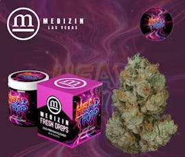 Medizin | Head Trip 3.5g