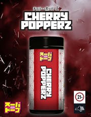 Super Dope | Cherry Poppers | 3.5g