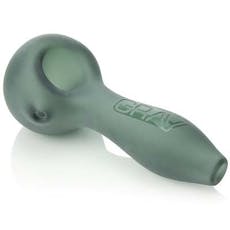 GRAV Sandblasted Spoon