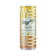 Layup | Iced Tea Lemonade | Single | 10mg