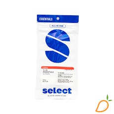SAMPLE: 1g Original Z AIO Infinity Stoned